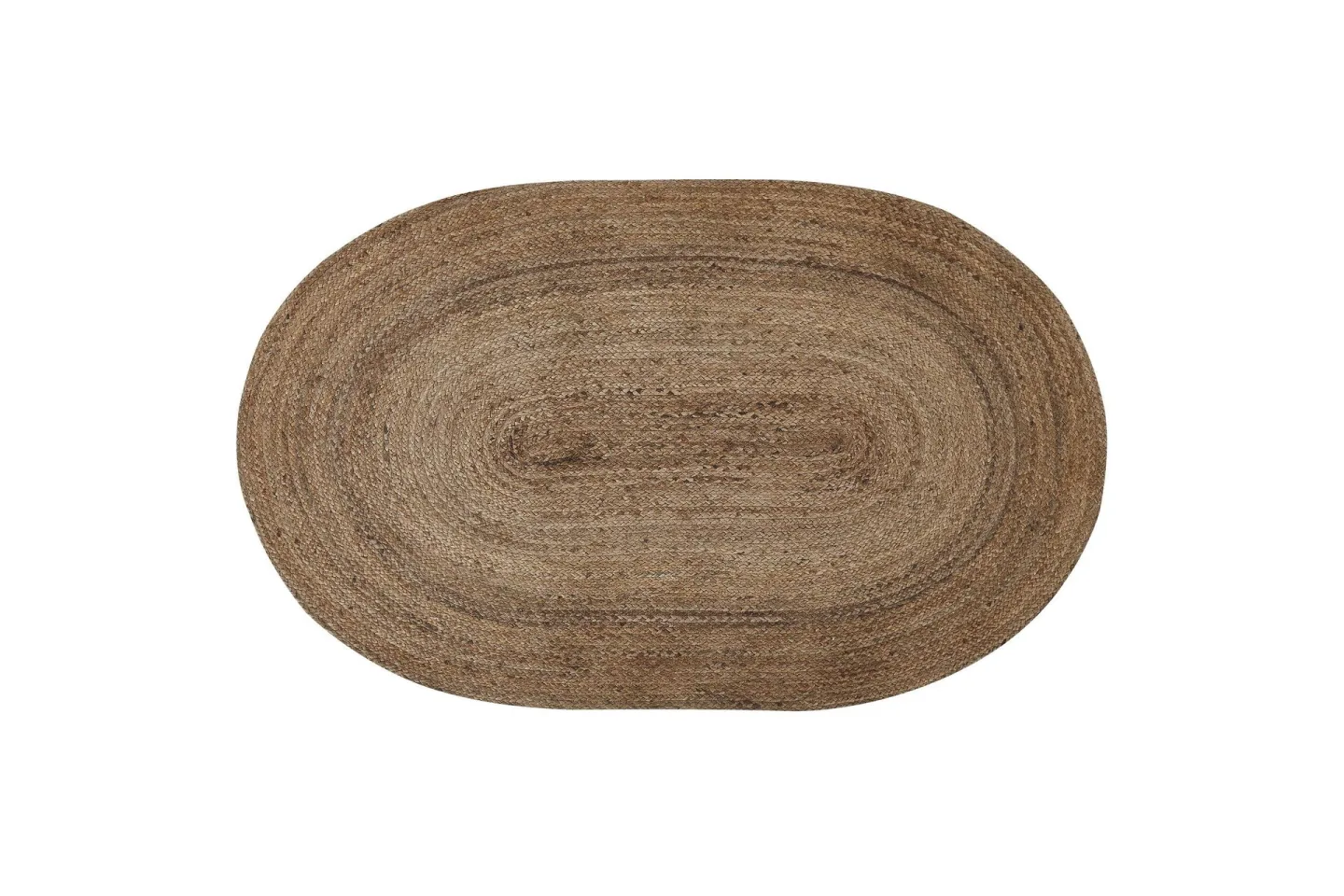 Demirci Jutematta 100x150 cm - Beige