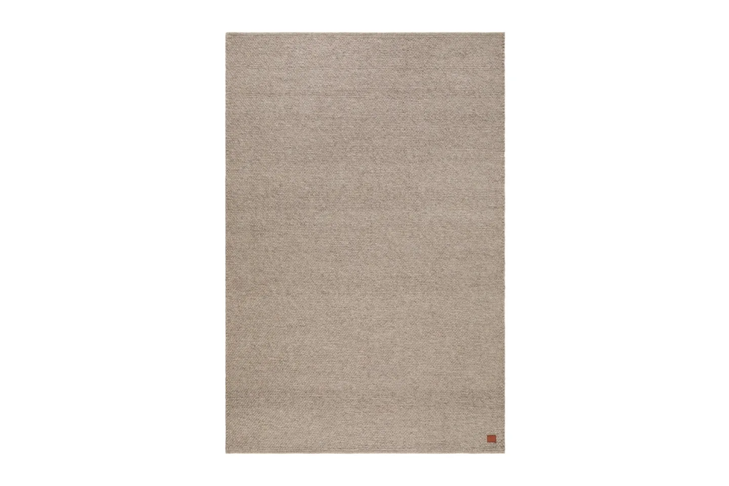 Skagen Ullmatta 300x400 cm - Linne
