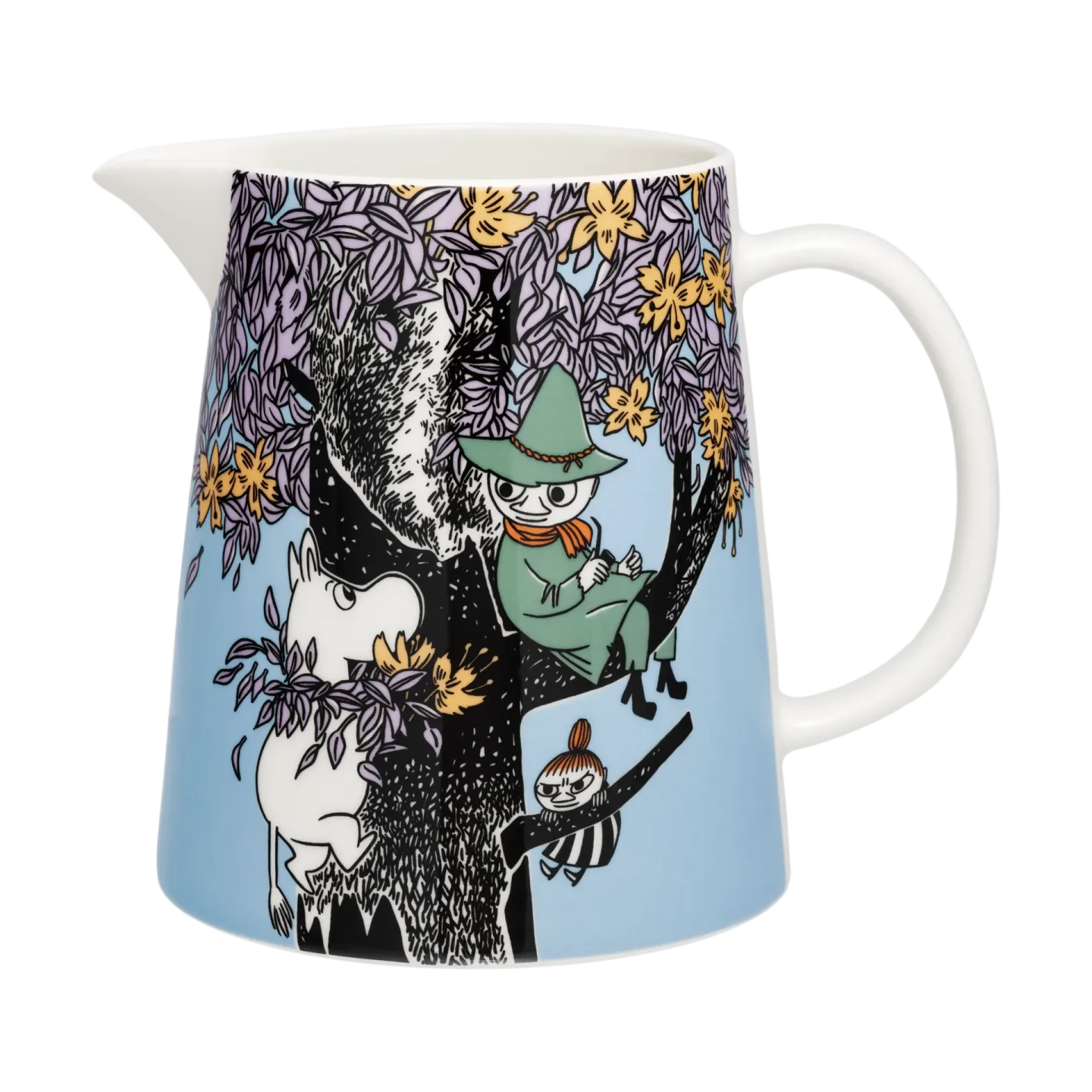 Moomin Arabia Friends Forever mumin Kanne 1 L