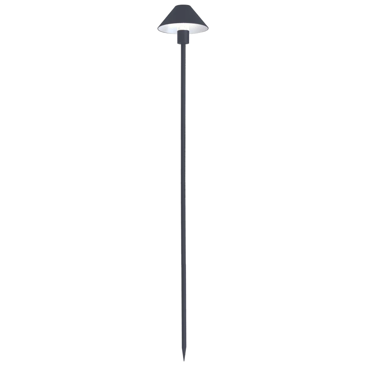 Lightson - Apollo Flex - Lightson trädgårdssystem - Mörkgrå
