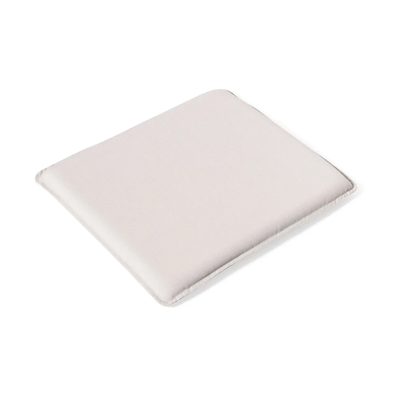 HAY Palissade Sitzkissen für Dining Sessel Cream white