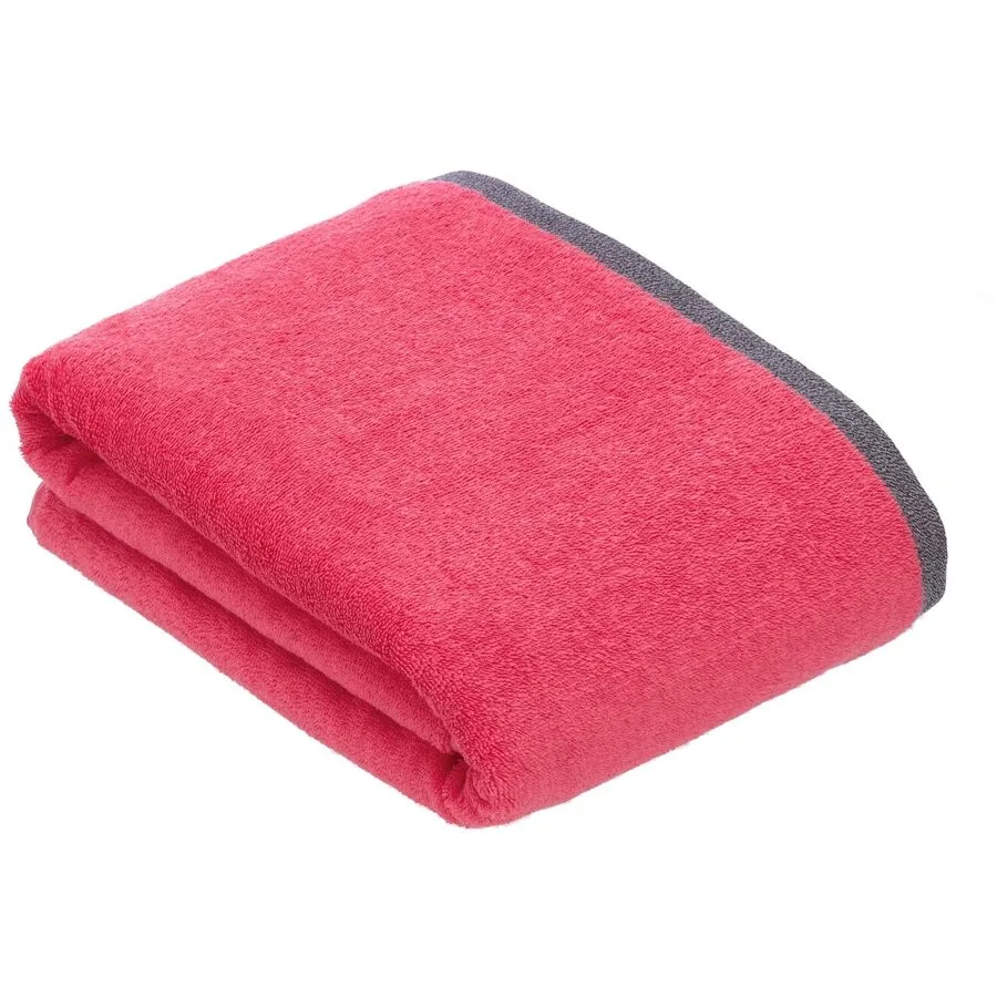 Bugatti Badetuch Prato Flamingo Baumwolle