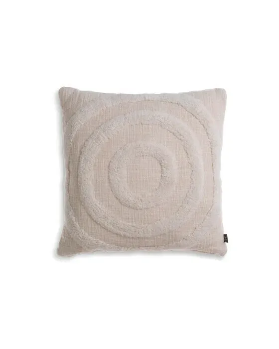 Morpheus Cushion Off-white