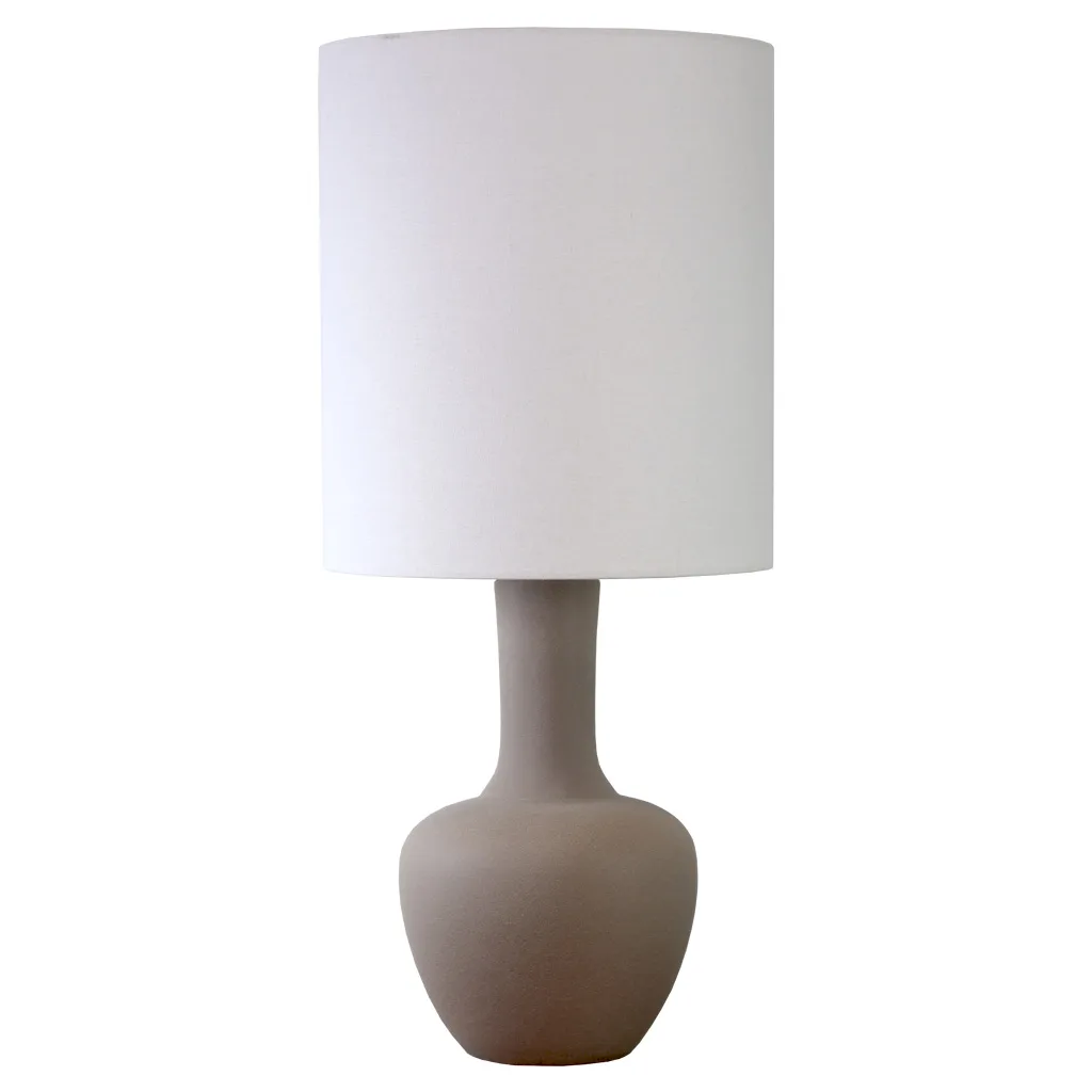 Nordic Lighting - Boda 78cm - Bordslampa - Sand