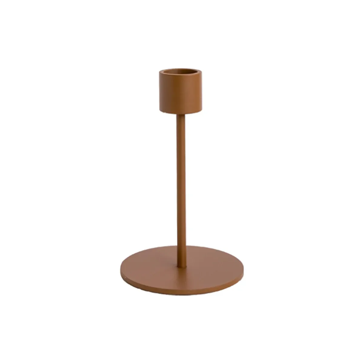 Cooee Design Cooee Kerzenhalter 13cm Coconut