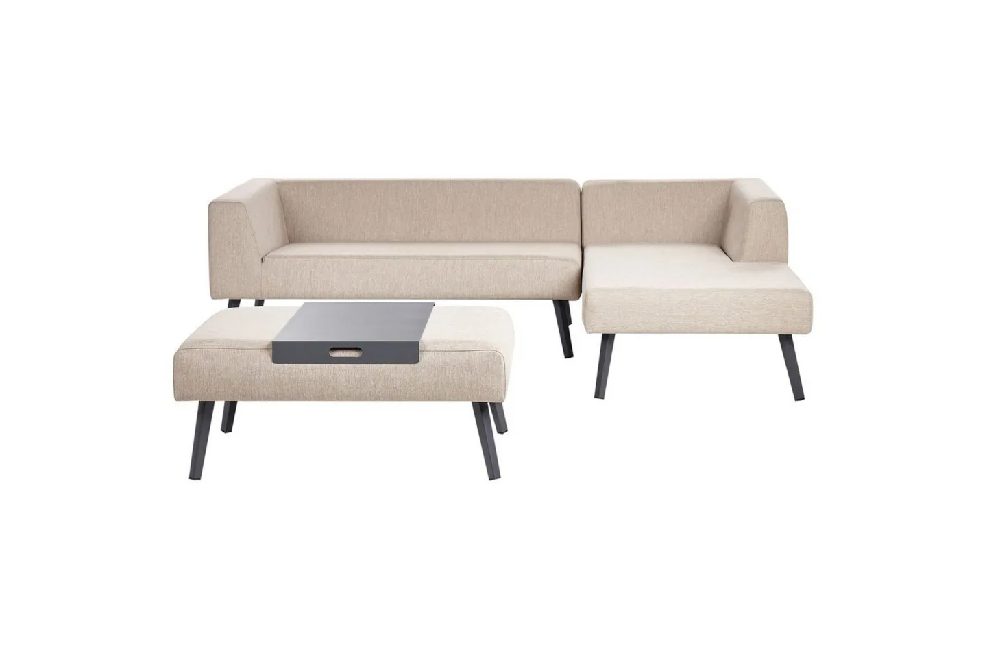 Loungegrupp Sorrivoli -