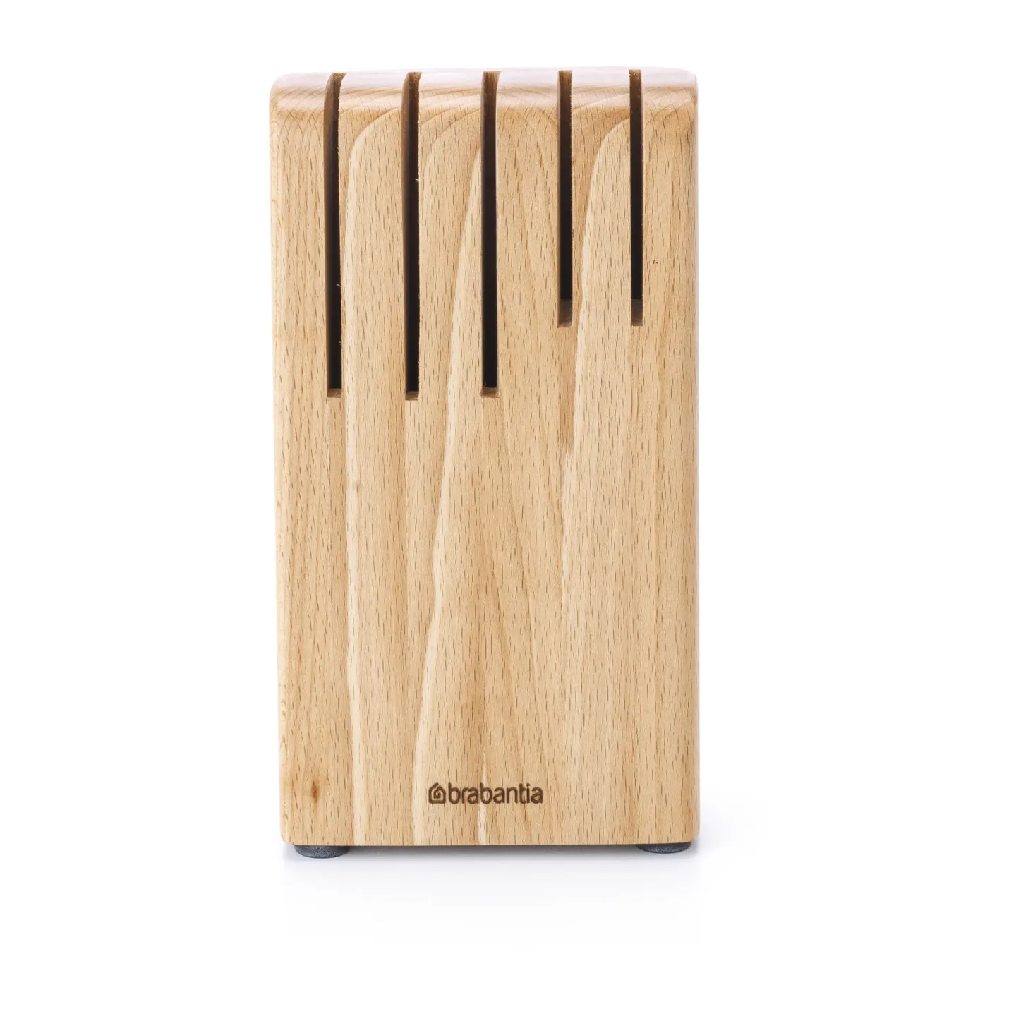 Brabantia Profile Messerblock 22cm Holz