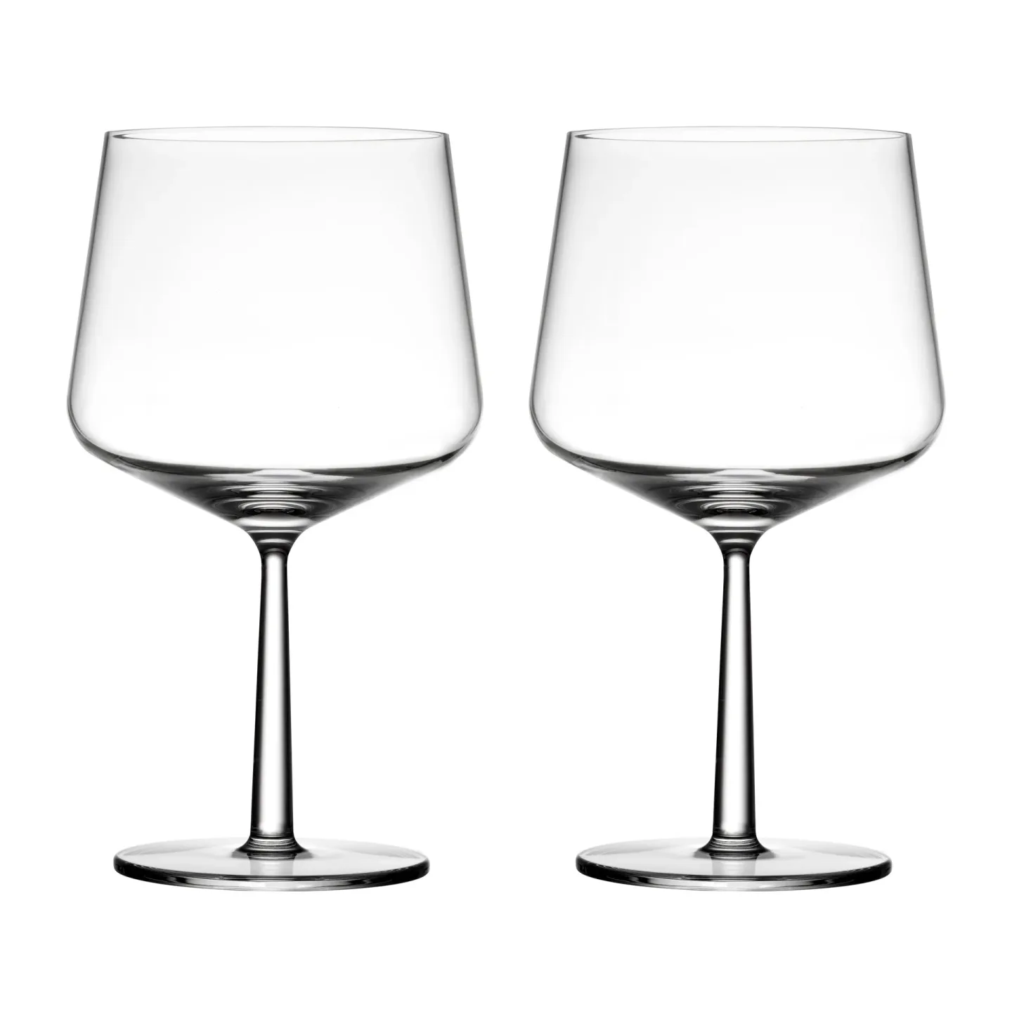 Iittala Essence Gin & Cocktailglas 2er Pack 63cl