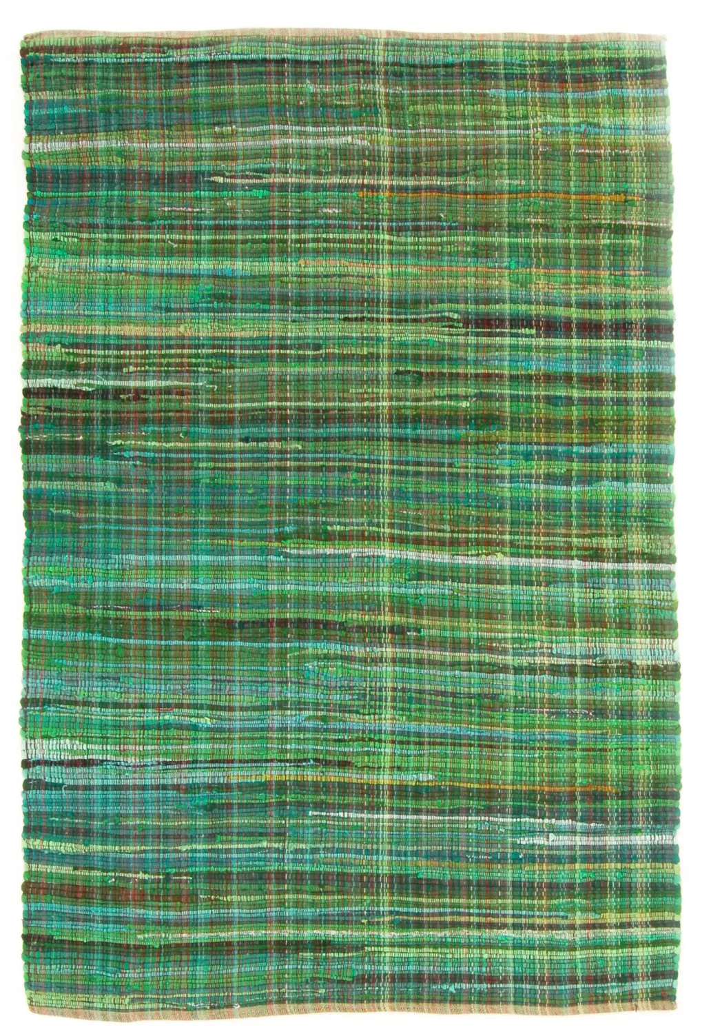 Filleryer - Home (grønn) (Størrelse: 70 x 200 cm)