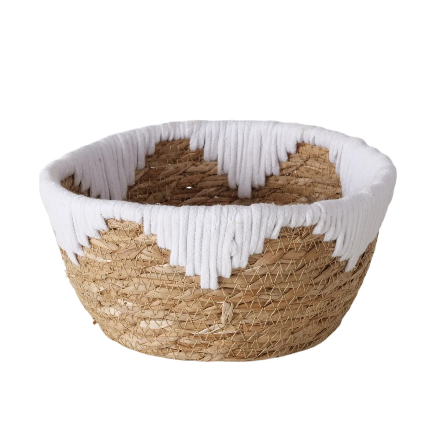 Boltze Korb Aluna H: 15 cm | Schubiger Möbel