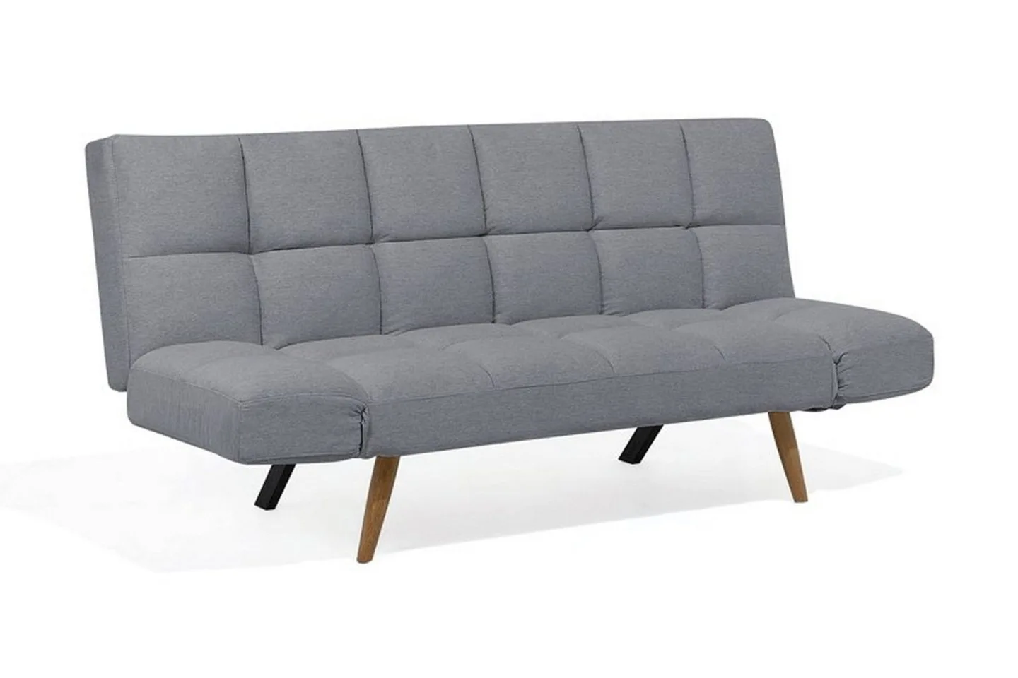 Ingaro Bäddsoffa 182 cm - Grå