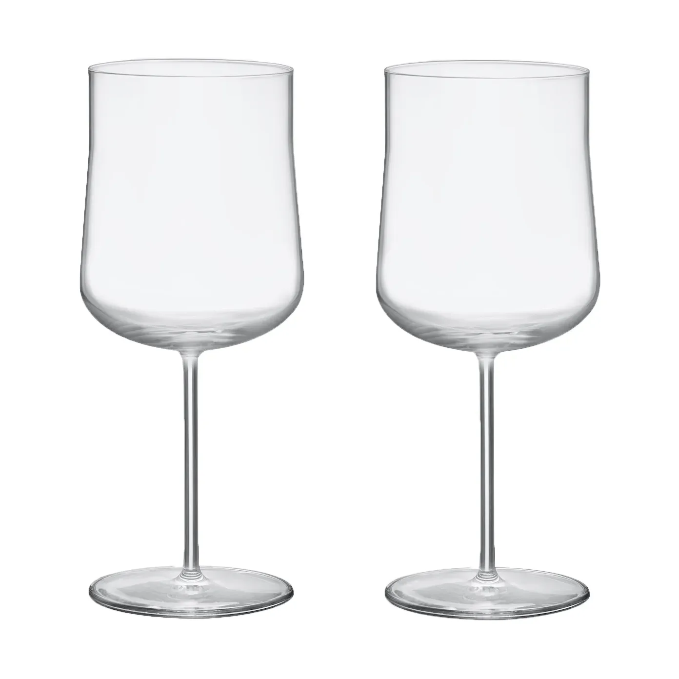 Orrefors Informal Weinglas 60cl 2er Pack Klar