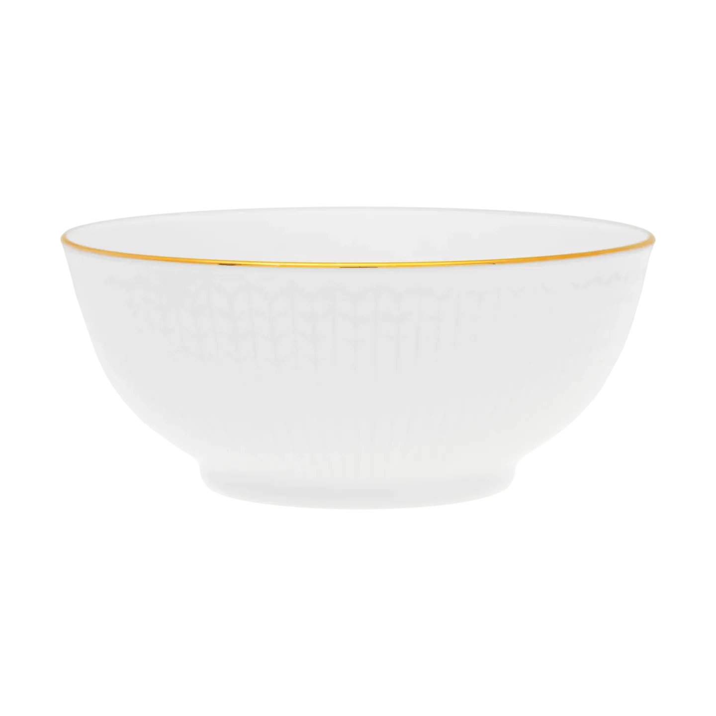 Rörstrand Swedish Grace Gala Schale 30 cl Weiß