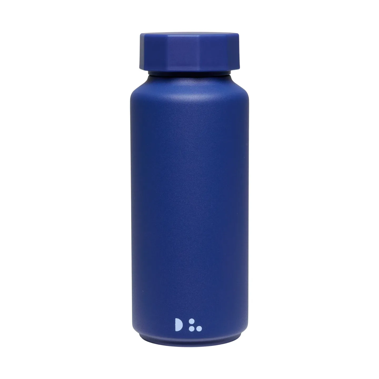 Design Letters Designletters Isolierflasche DL-midnight blue