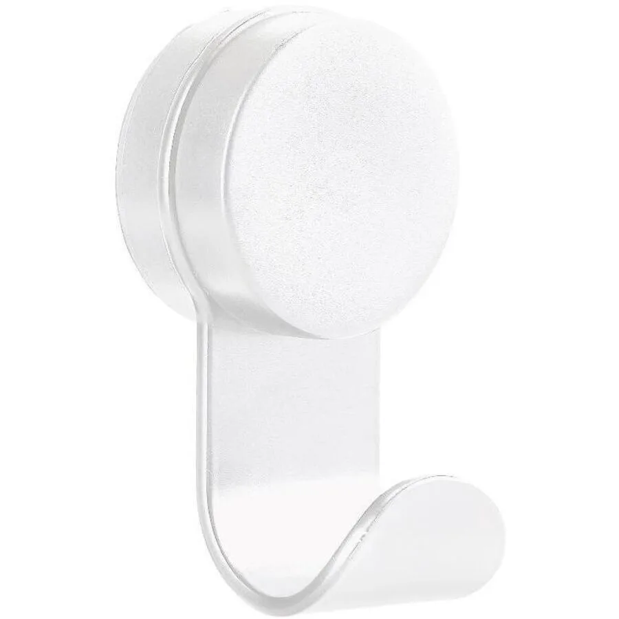 Haken Zone Denmark Weiss Kunststoff 14 cm