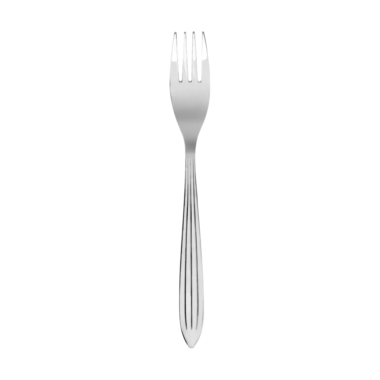 Aida Gastro Gabel Edelstahl