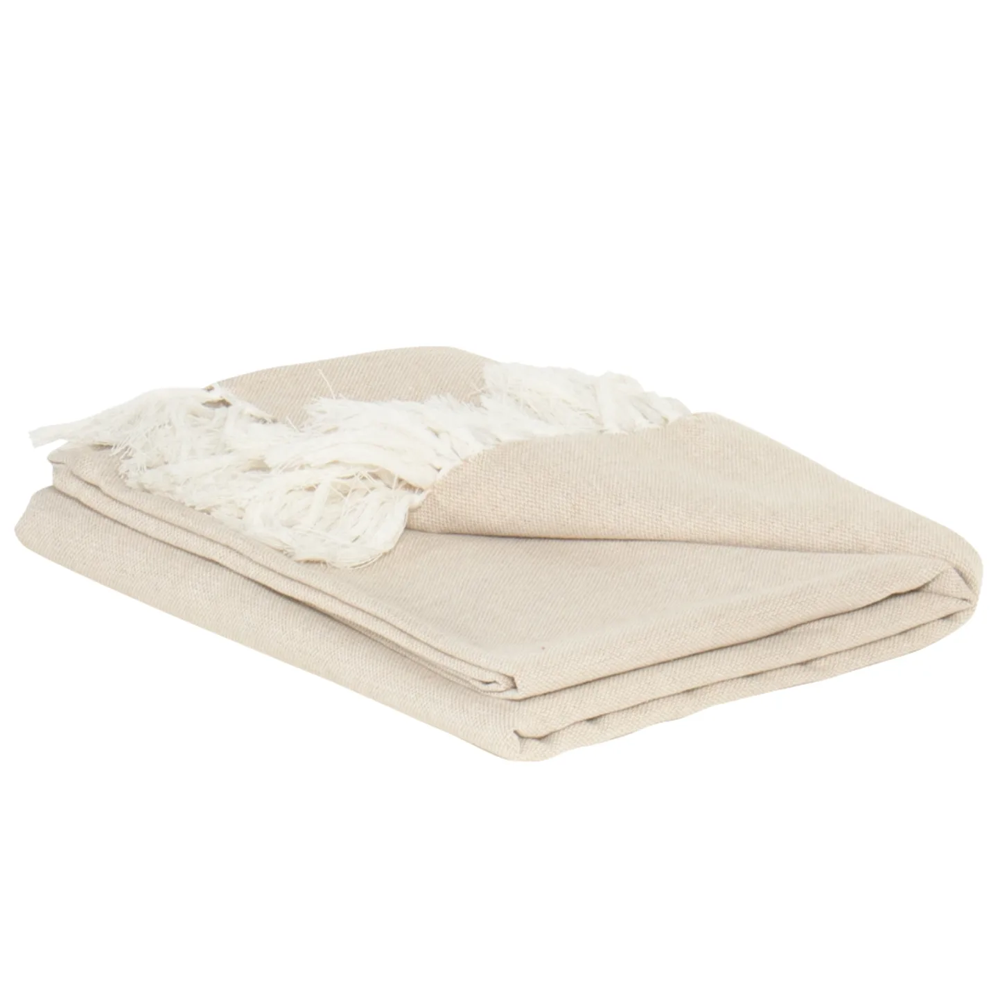 Hartman Gartenmöbel Plaid Sand Beige | Schubiger Möbel