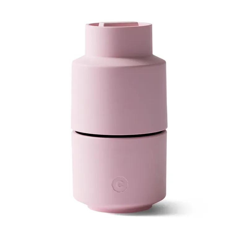 Crushgrind Billund Gewürzmühle Rosehip, 12 cm