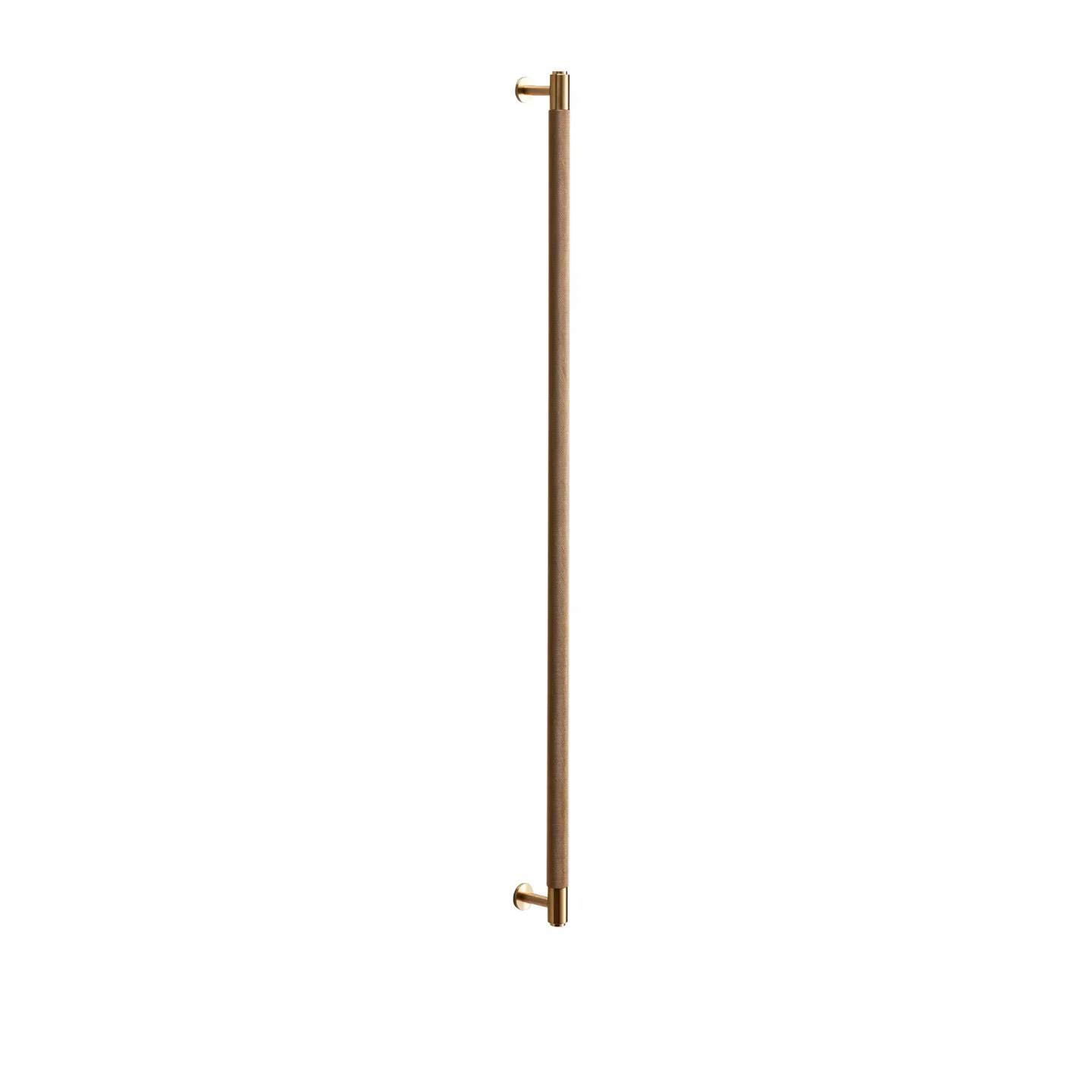 Buster + Punch - Closet Bar - 760mm Brass - Beslag