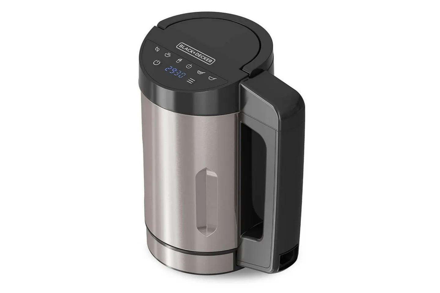Soppkokare Black+Decker 900W 1.6L -