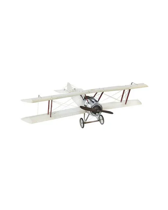 Sopwith Camel, transparent