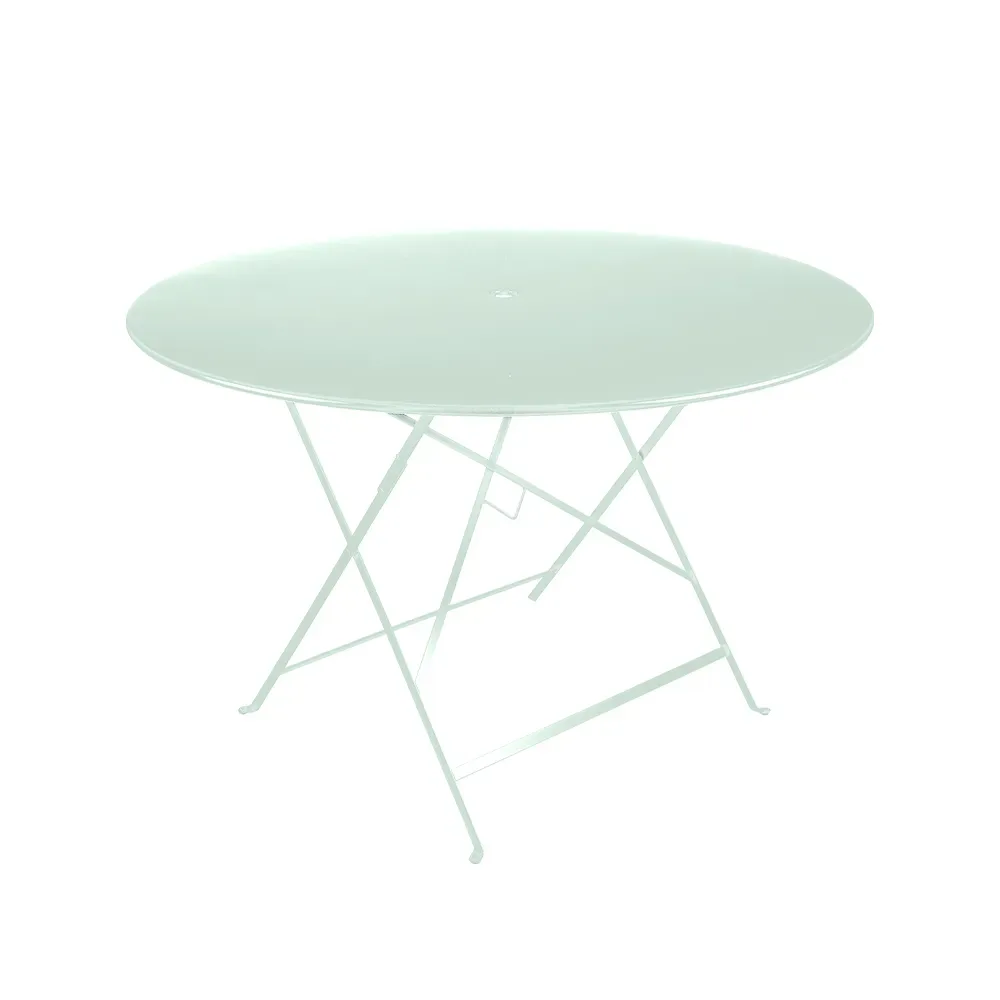 Fermob Bistro bord Ø117 cm Ice mint (grön)
