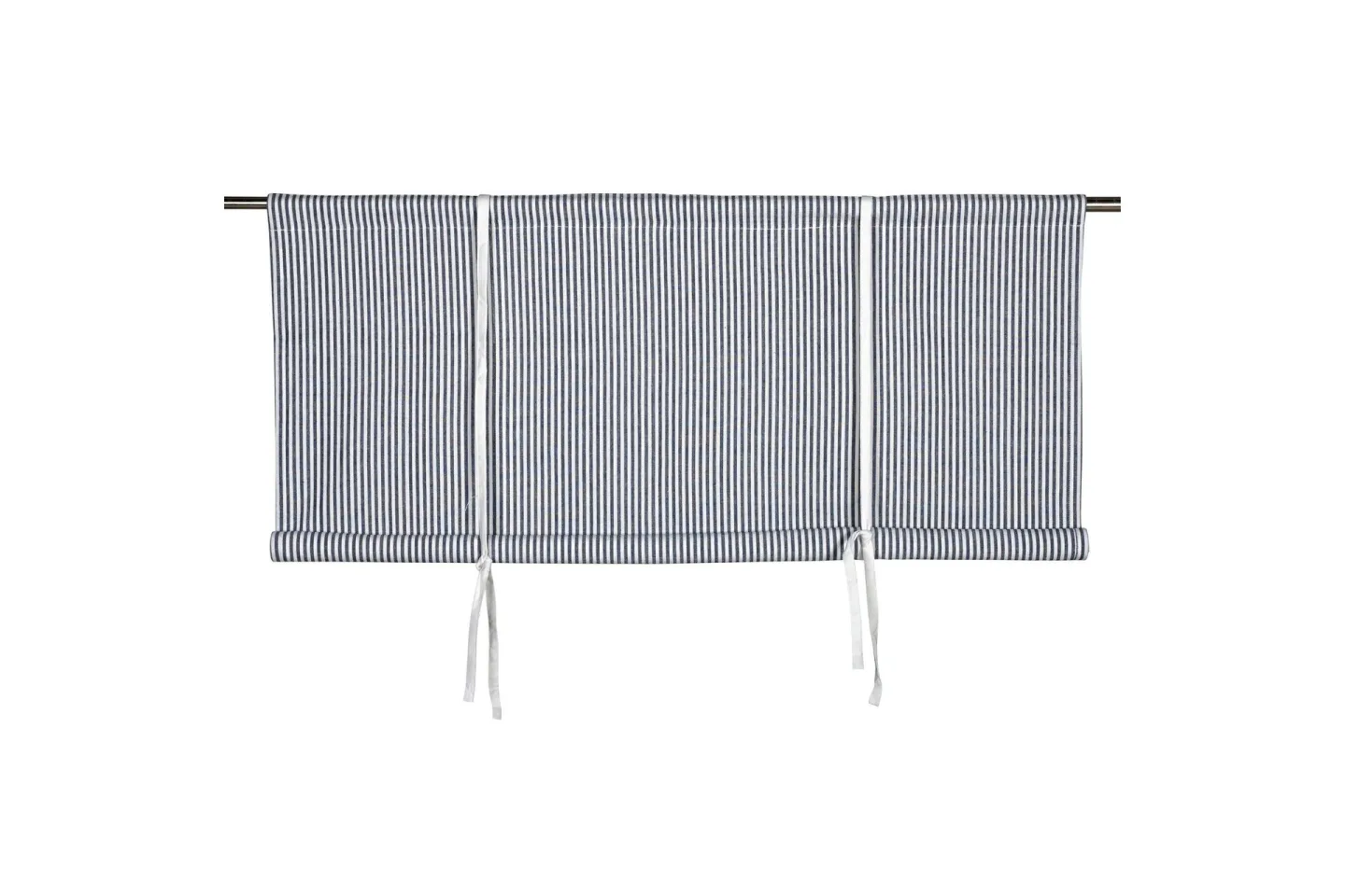 Oskar Hissgardin 120 cm - Blå