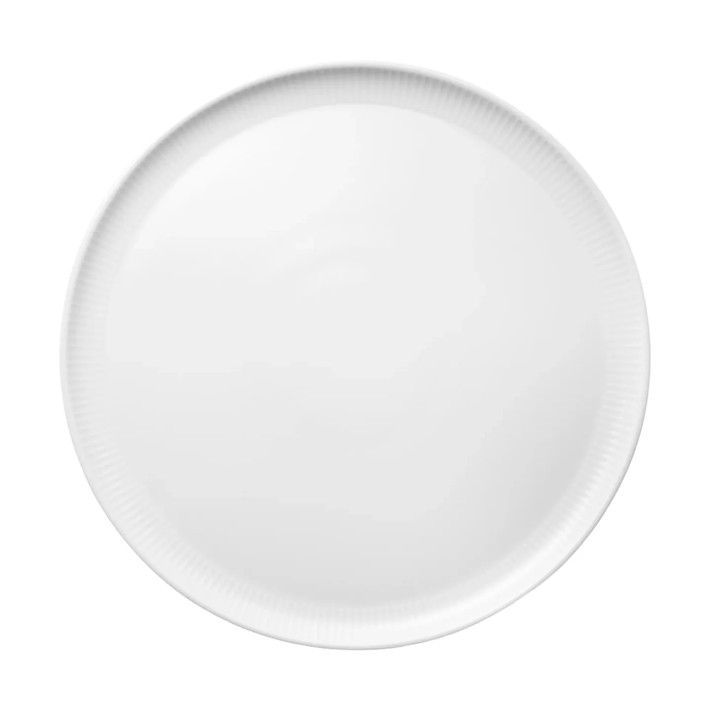 Eva Solo Eva Trio Legio Nova Pizzateller Ø31,5 cm Weiß