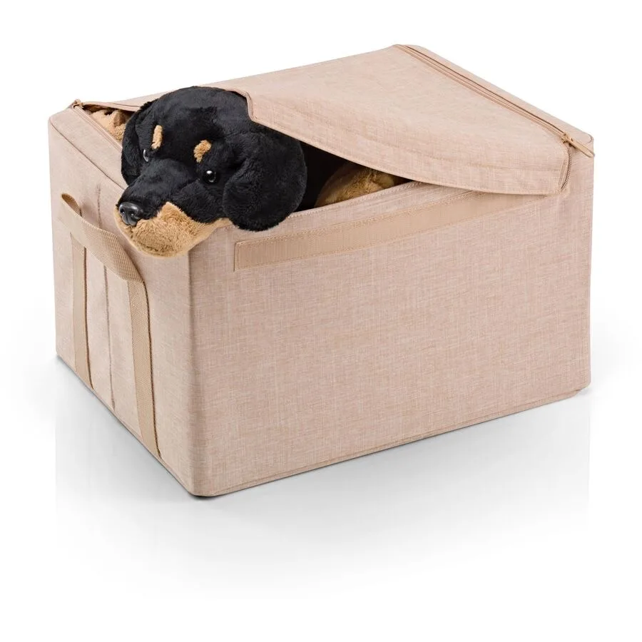Aufbewahrungsbox Reisenthel Hellbraun B 31 H 40 cm
