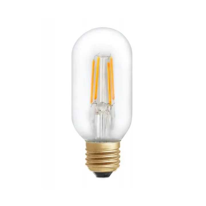 Unison E27 UNI-LEDISON Sensorröhre 4,5 W 300 lm 11,1 cm