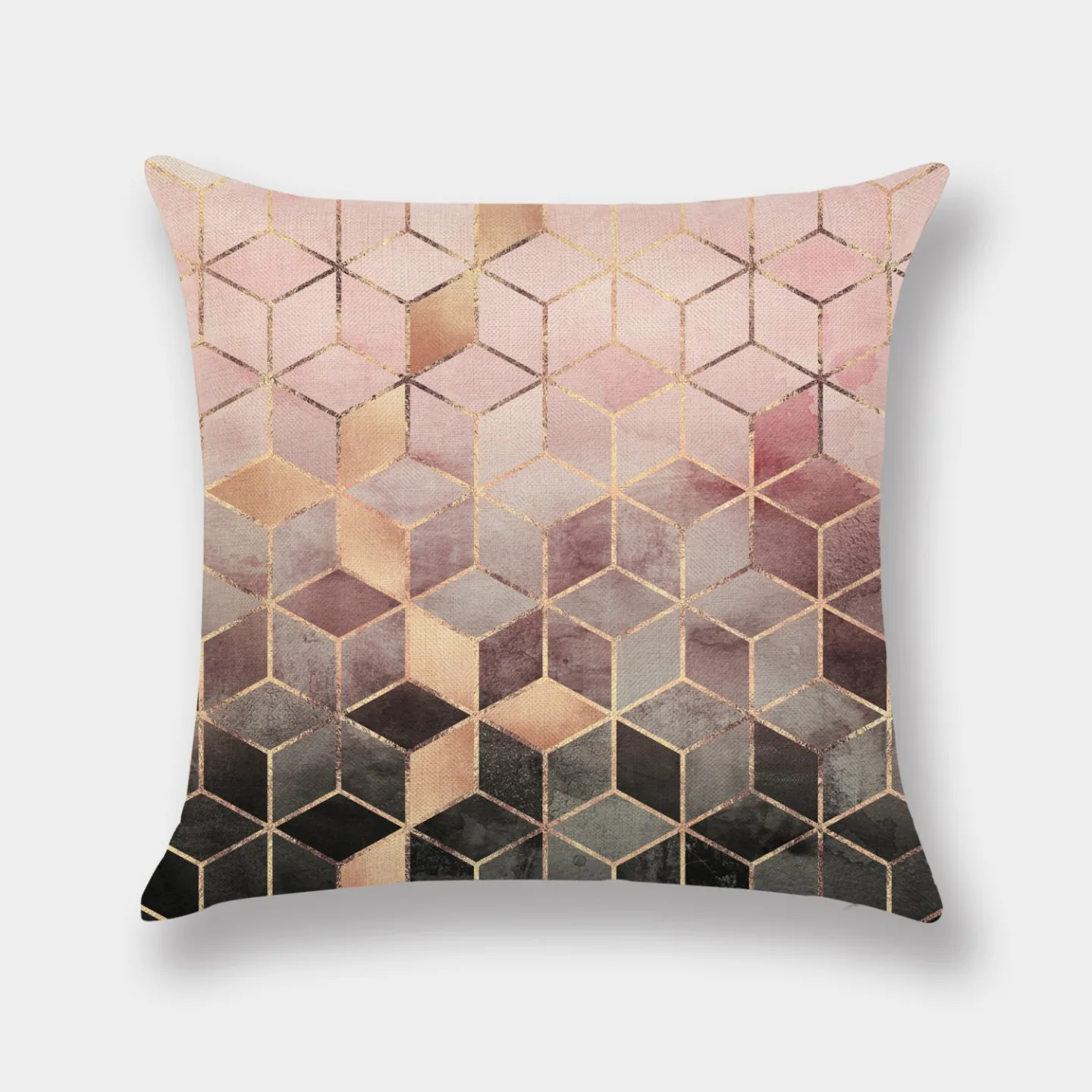Putetrekk 50 x 50 cm