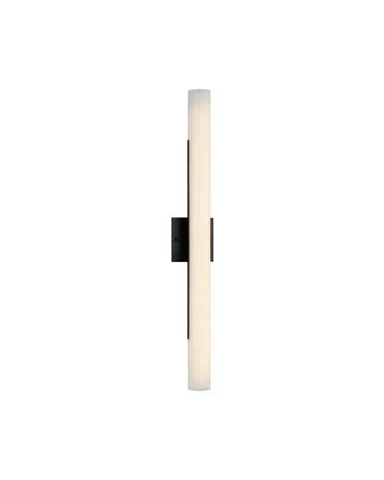 Precision 28" Bath Light Bronze