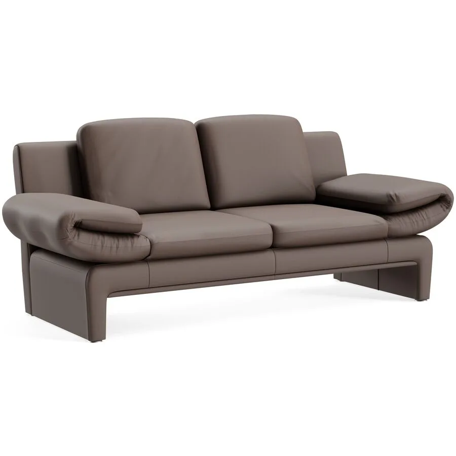 Sofa Astra Ohne Touch - 815 braun B 271 T 156 cm - Möbel Konfigurator: Traummöbel individuell zusammenstellen