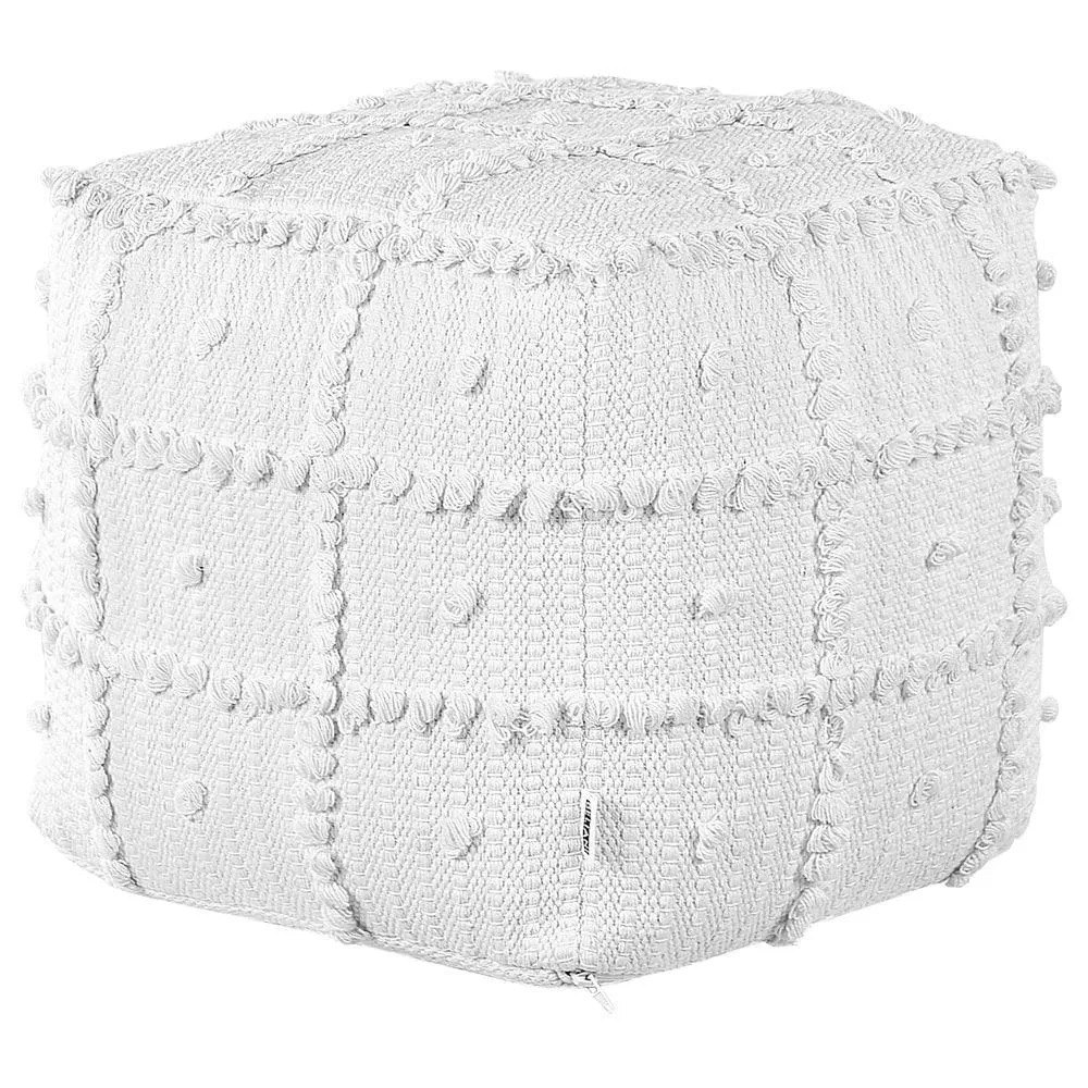 Puff Harnai -