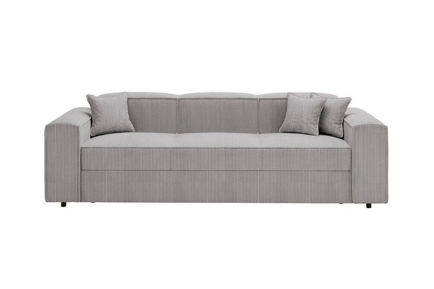 Knocklong 3-sits Bäddsoffa -
