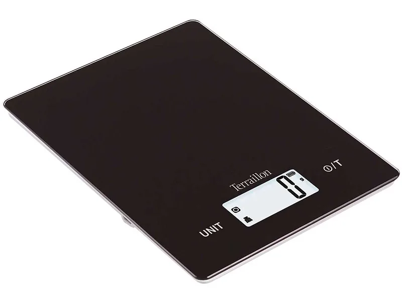 TERRAILLON Küchenwaage SMART USB