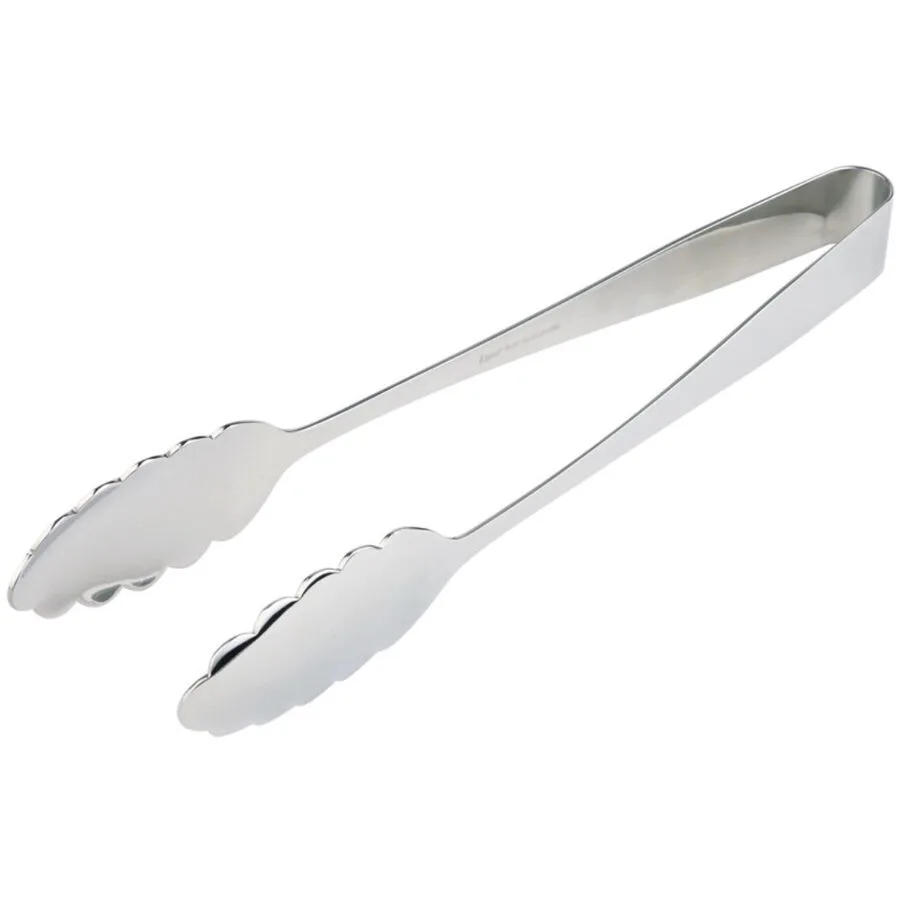 Zange Aps Silber Edelstahl 4 cm 2 cm