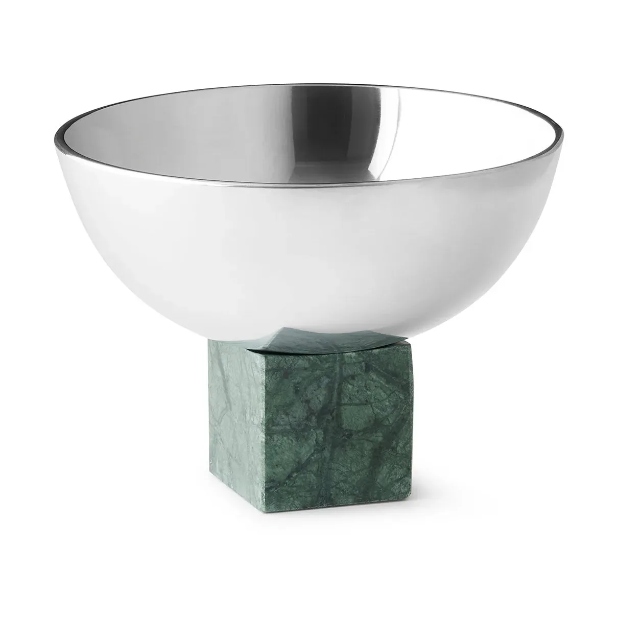 Gejst Sapoto Schale small Ø14cm Green