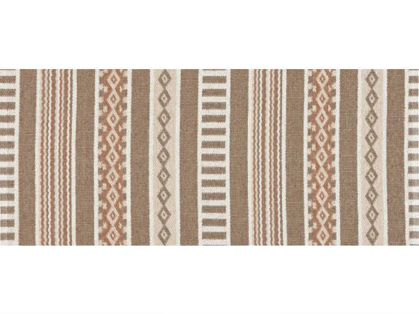 Plastmatter - Horredsmattan Linné (beige) (Størrelse: 70 x 210 cm)