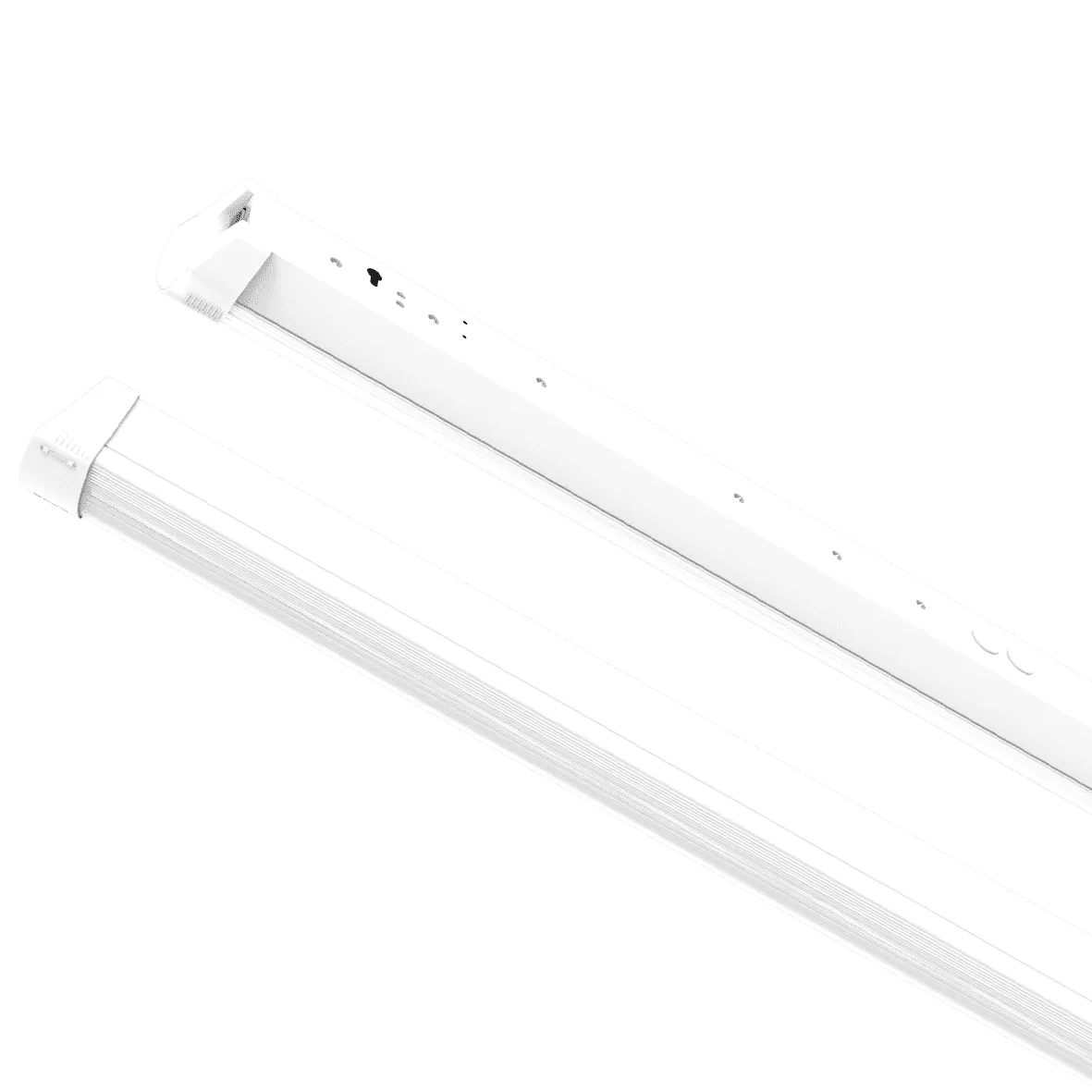 Designlight - Liny Basic 3000K 160cm - Industriarmaturer - Vit
