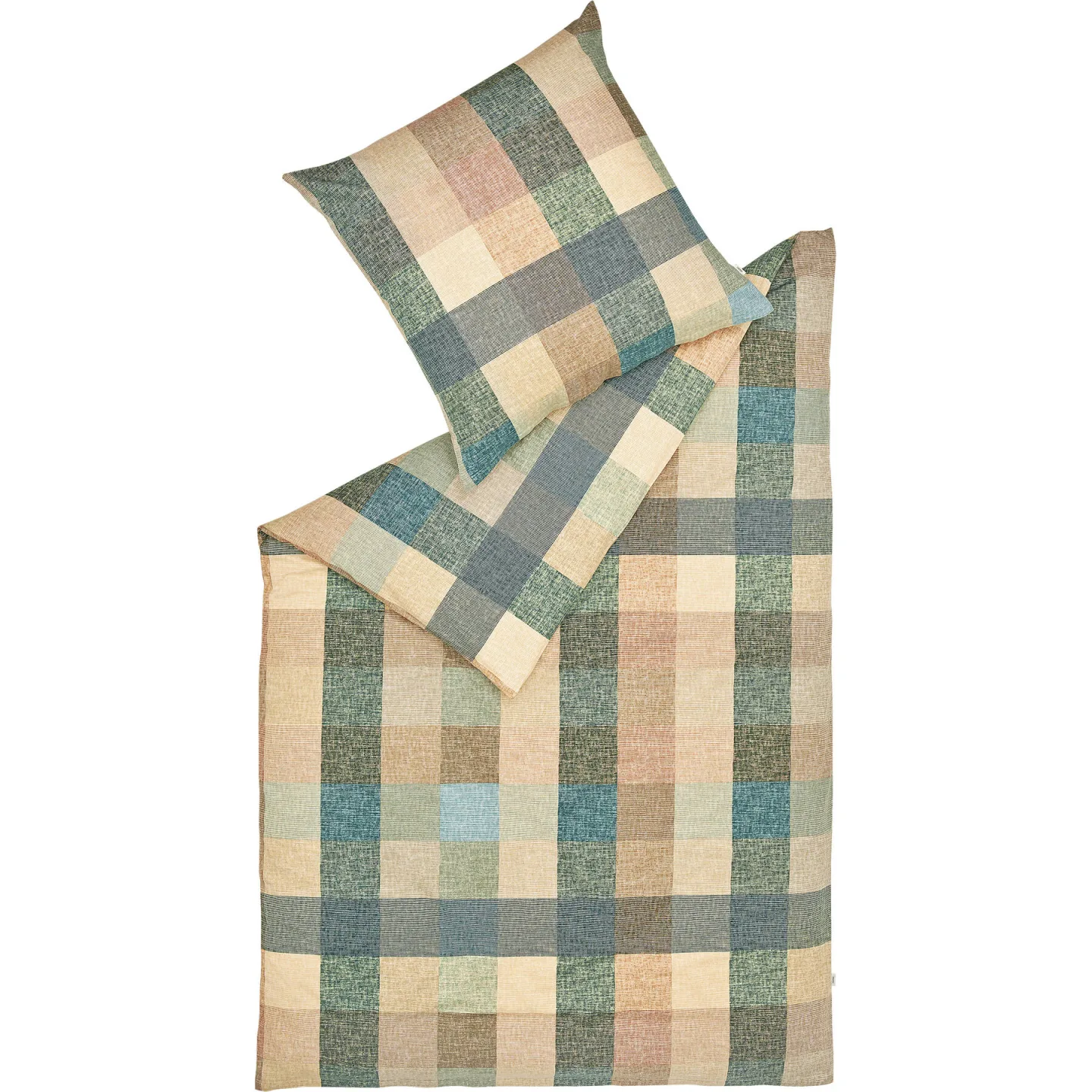 Esprit Bettwäschegarnitur - Material: Baumwolle - 92