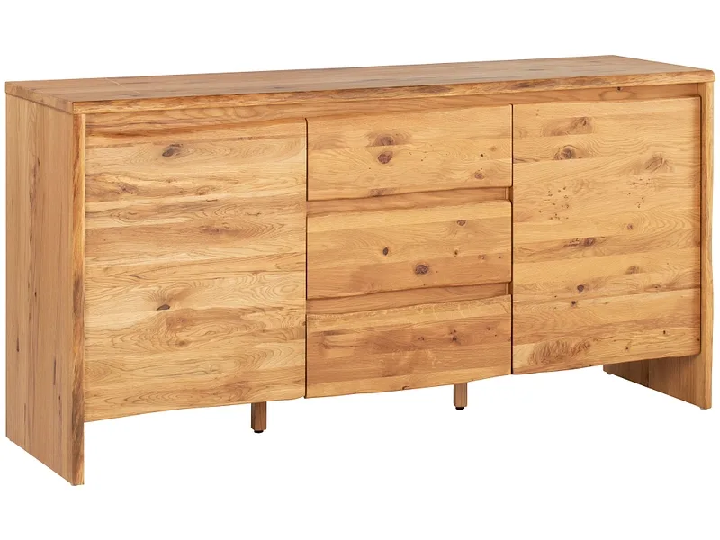 Sideboard ZELIE 46x160x80cm