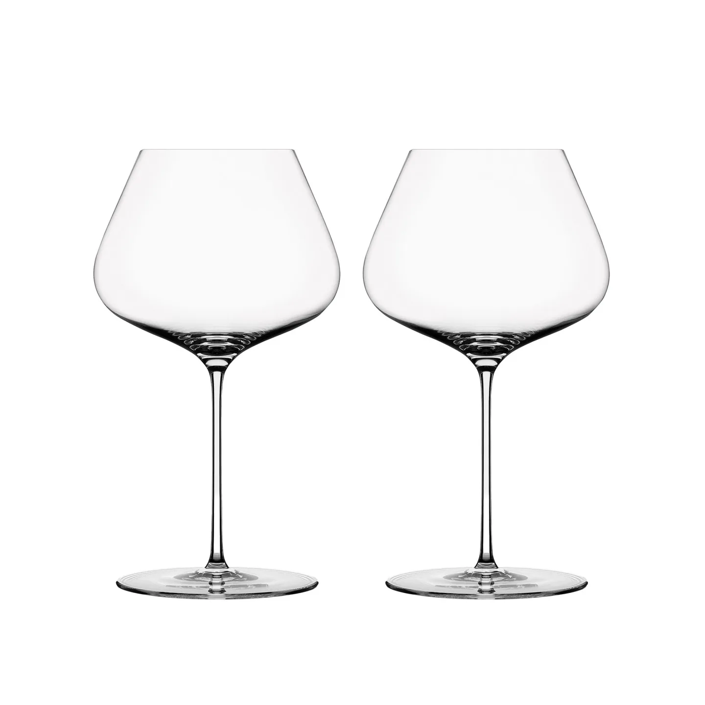 Zalto - Denk'Art Balance Vinglas 59 cl 2-pack - Vinglas - Transparent - Glas