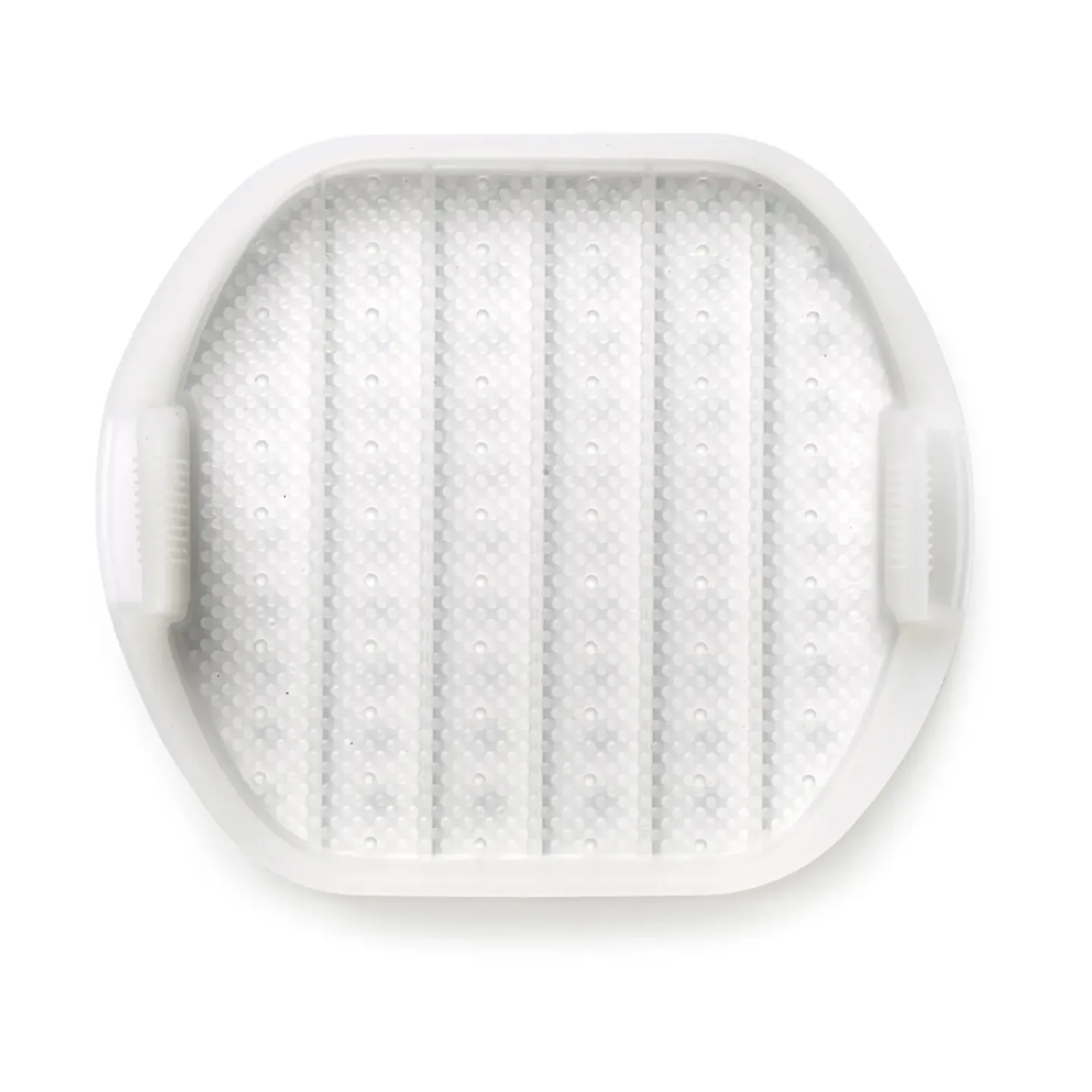 Lékué Lékué Mehrzweckschale für tief 3-4 Portionen Transparent