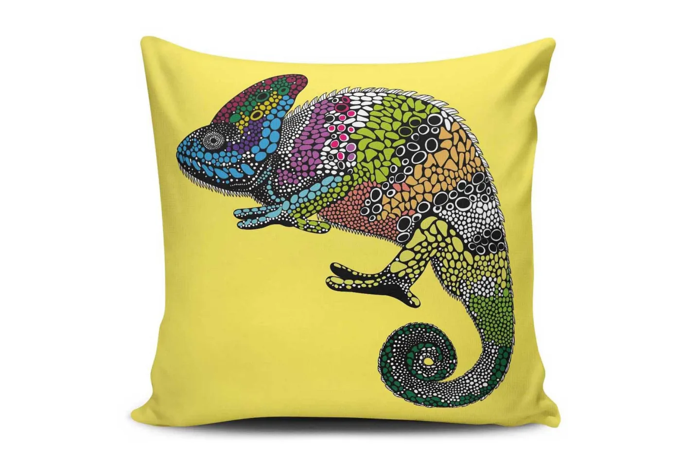 Cushion Love Kuddfodral 45x45 cm - Multi
