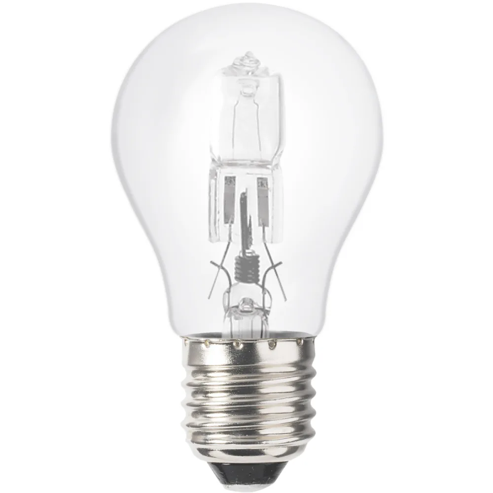 Normallampa Eco Halogen 370lm 28W 2900K E27