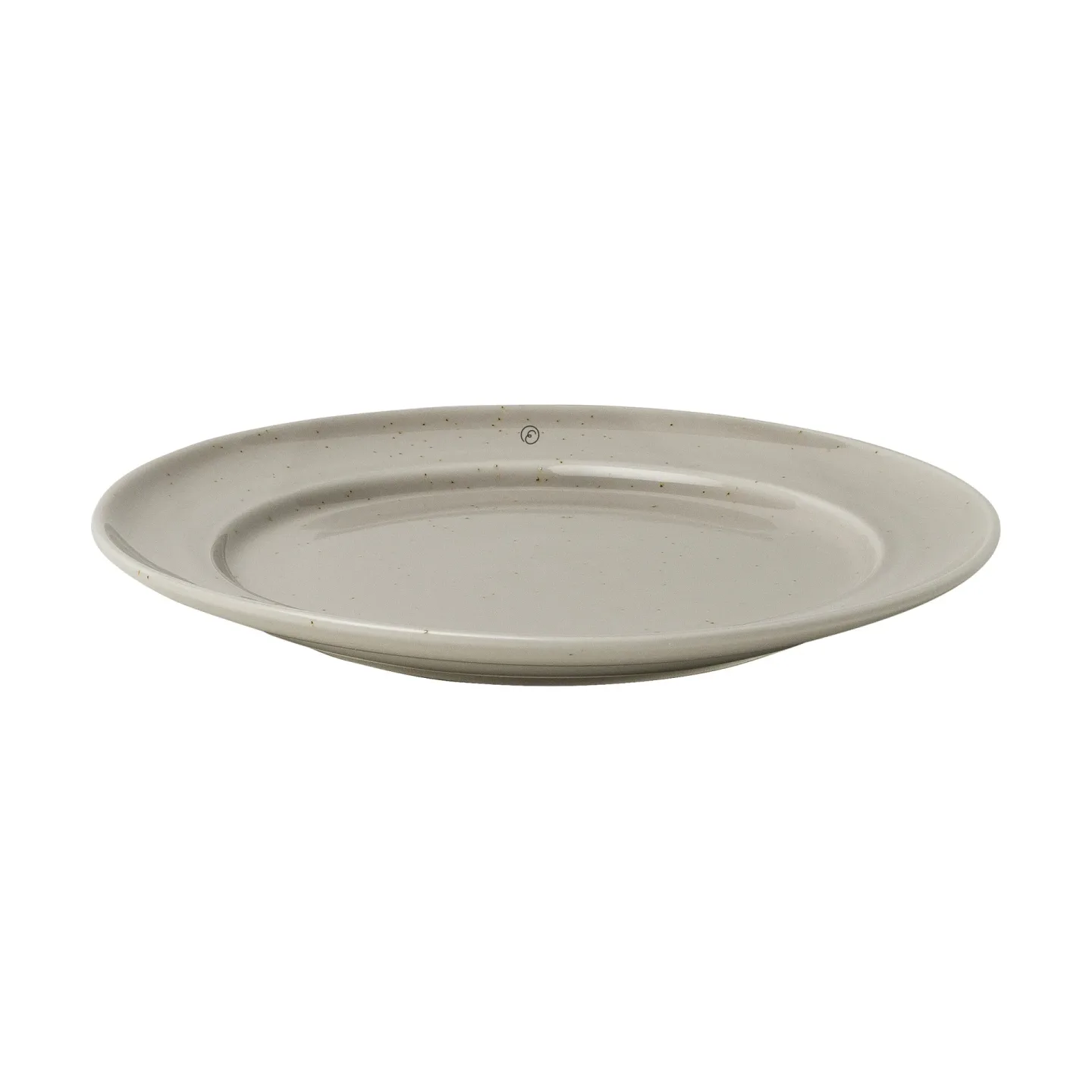 ERNST Ernst Frühstücksteller Ø22 cm Sand