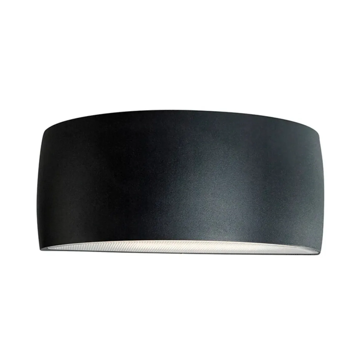 Vasa LED Außenwandleuchte Graphit - Norlys - Terrasse - Aluminium