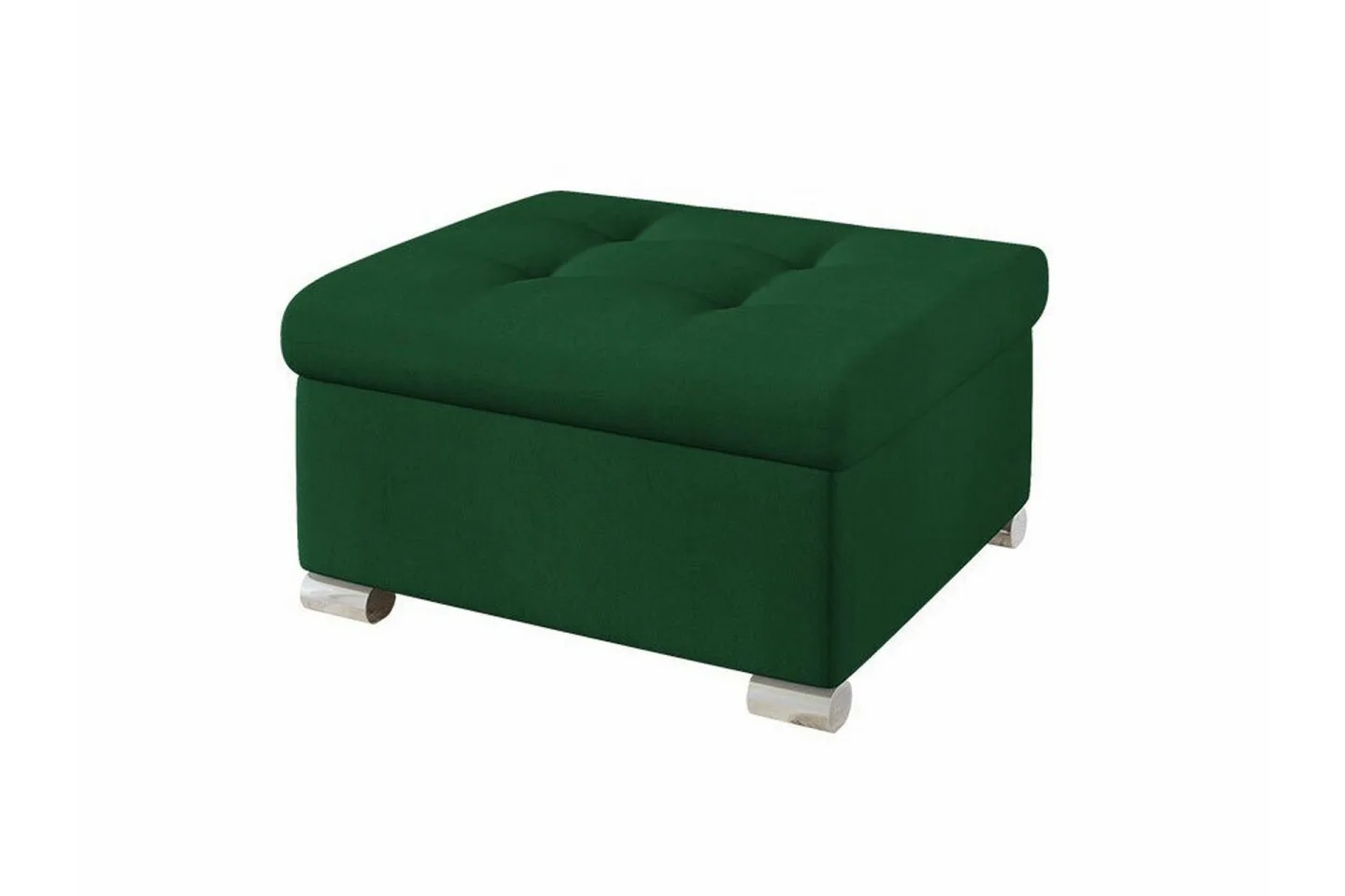 Trefor Fotpall 68 cm -