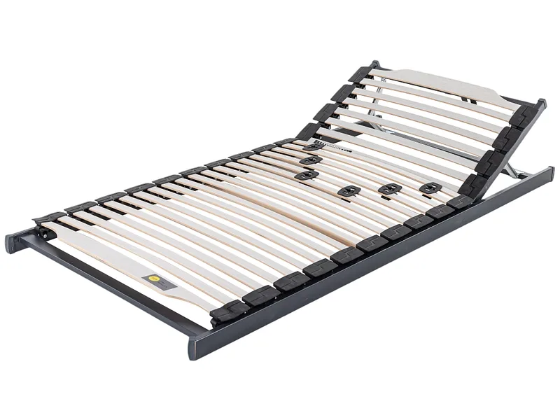 Einlegerahmen RELAX BY BICO FLEX RELAX II K anthrazit 140x200cm Einstellbar